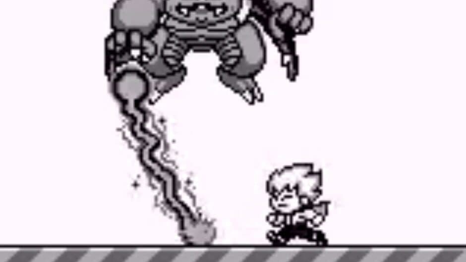 Kid Dracula screenshot 6