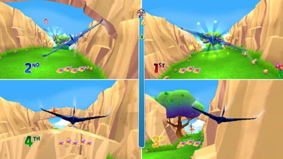 EA Playground screenshot 2