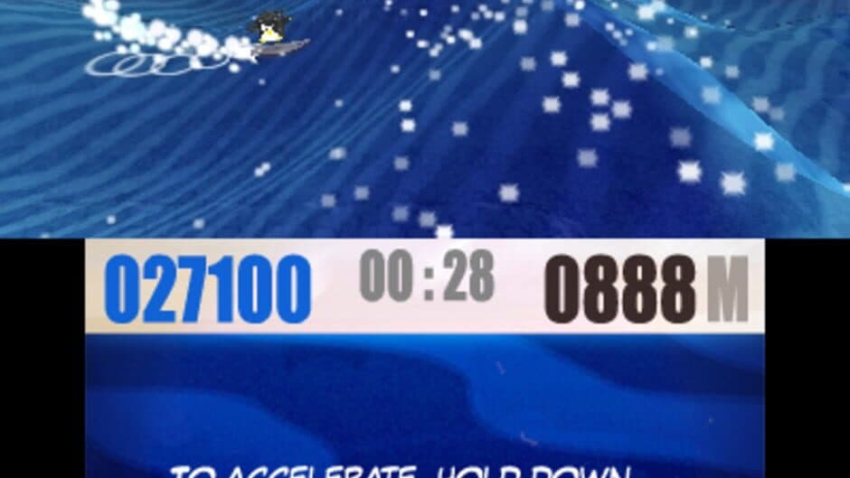 Rising Board 3D screenshot 2