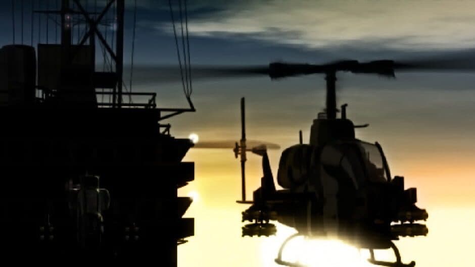 World War III: Black Gold screenshot 5