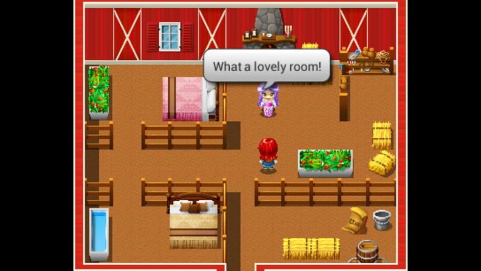 Melting Hearts: Our Love Will Grow 2 screenshot 2