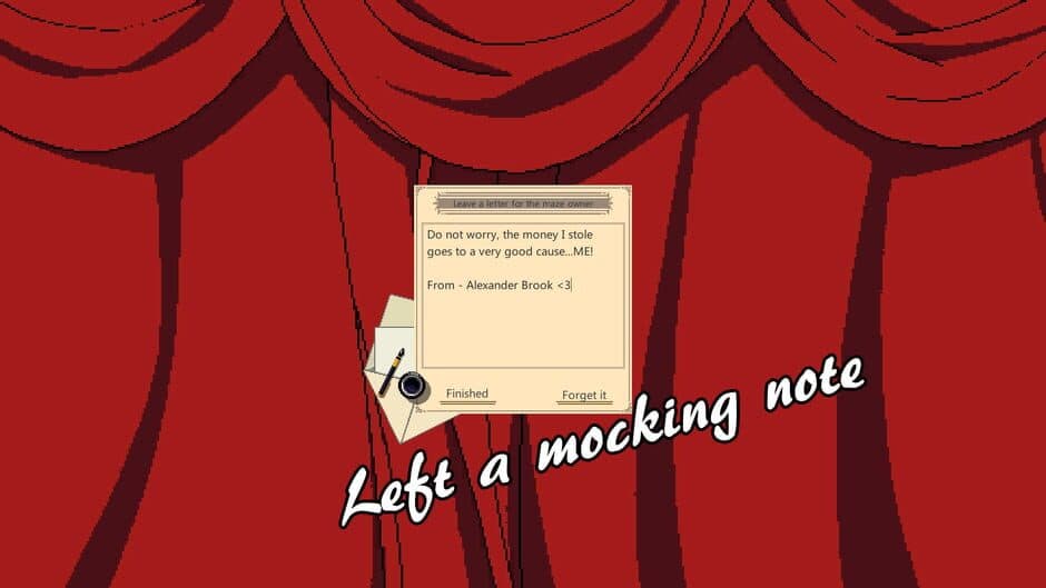 Catch Me screenshot 2