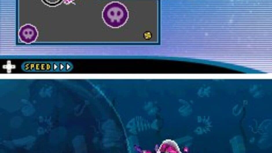 Mighty Milky Way screenshot 3