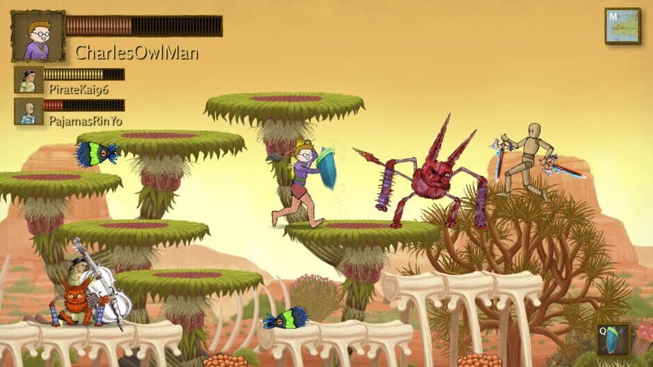 Artizens screenshot 2