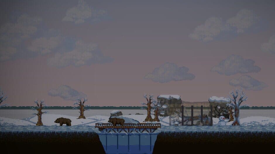 Life is Hard screenshot 2