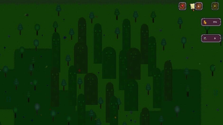 Call of the Mighty Warriors screenshot 1