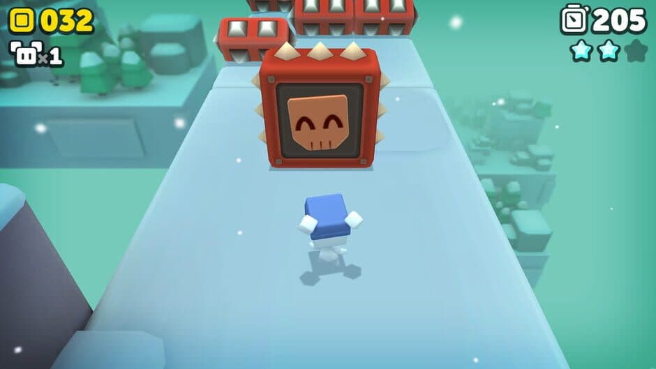 Suzy Cube screenshot 3