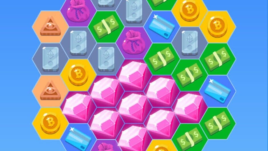 Make It Rain: The Love of Money screenshot 4