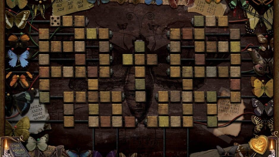 Mystery Case Files: Escape from Ravenhearst screenshot 5