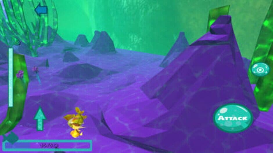 Feed and Battle: Grow Fish screenshot 2