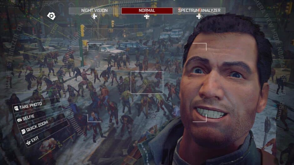 Dead Rising 4: Deluxe Edition screenshot 5