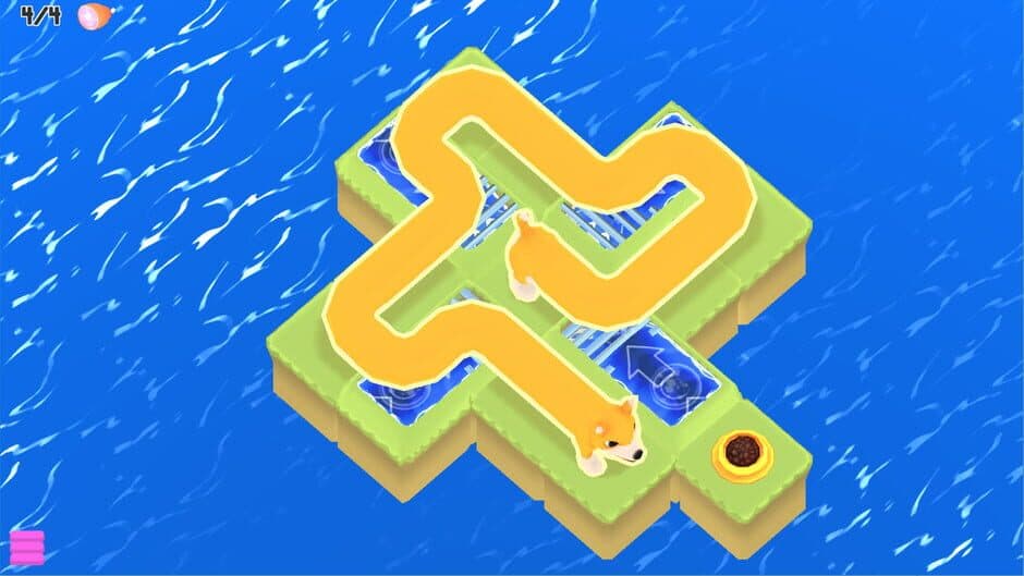 Puzzle Puppers screenshot 5