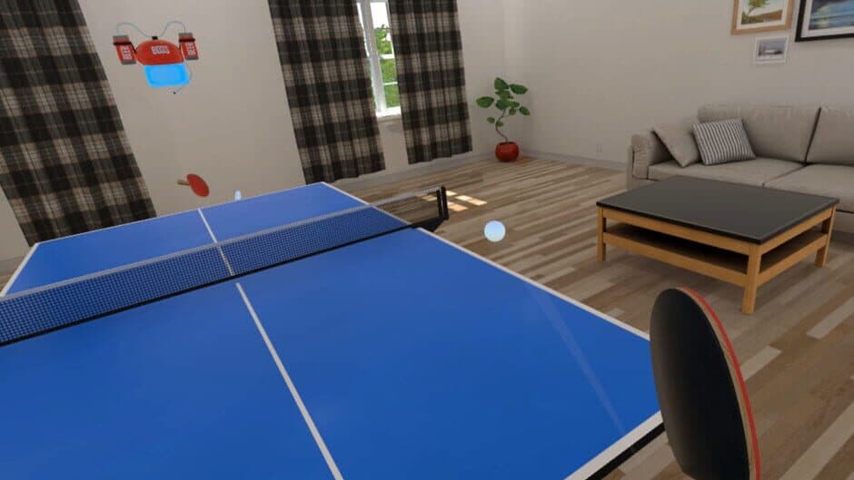 Paddle Up screenshot 5