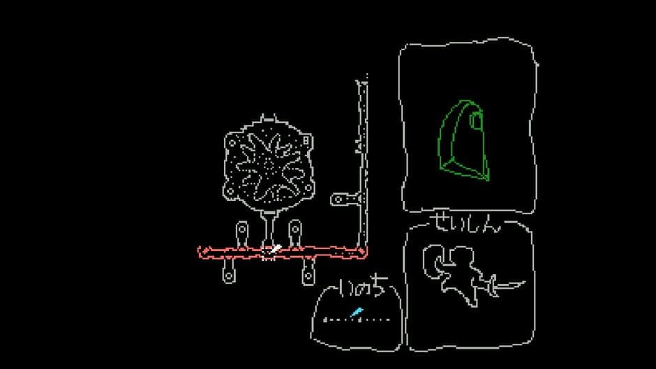 Tarotica Voo Doo screenshot 4