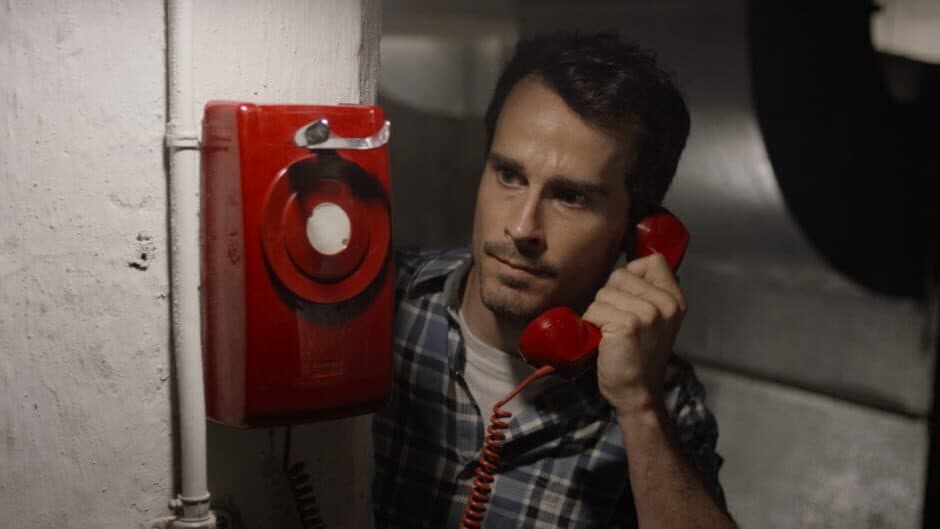 Missing: An Interactive Thriller screenshot 2