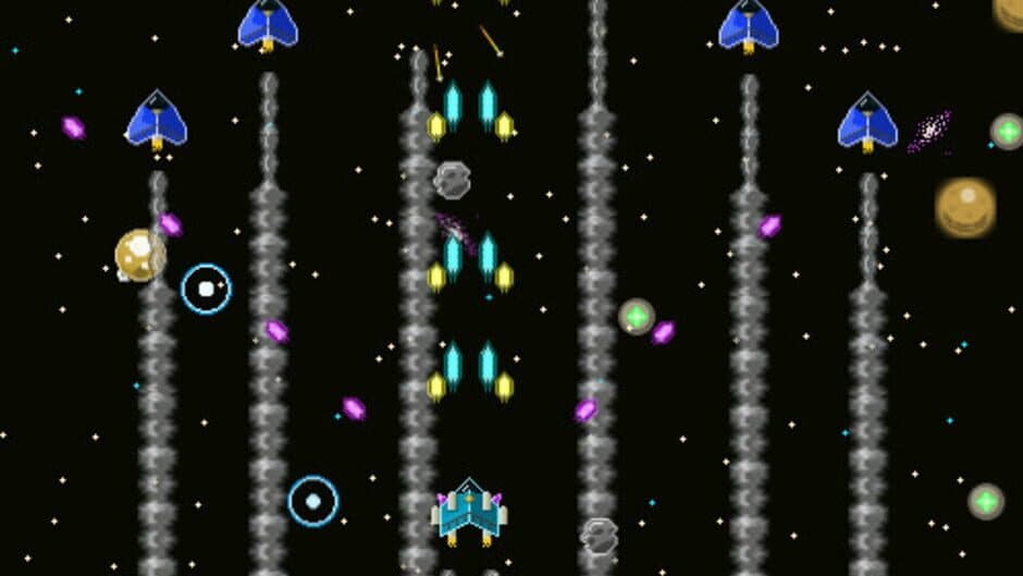 Go Mission: Space Travel screenshot 5