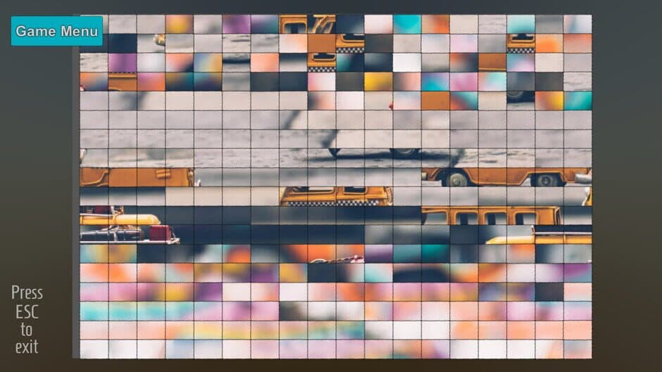 Summer: Jigsaw Puzzles screenshot 3