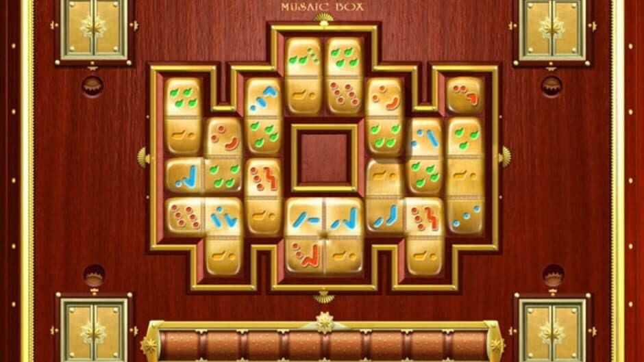 Musaic Box screenshot 3