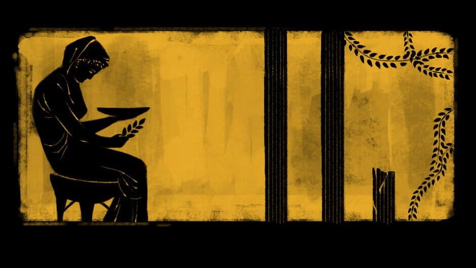 Nonograms Prophecy screenshot 5