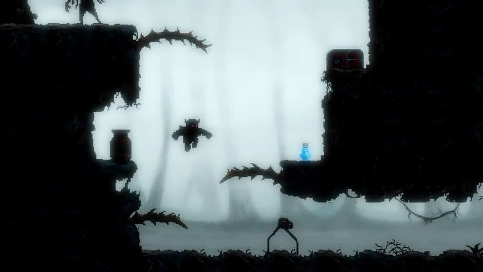 Mahluk: Dark demon screenshot 1