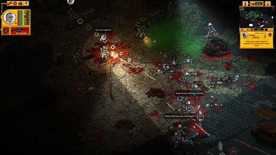 Almost Alive screenshot 5