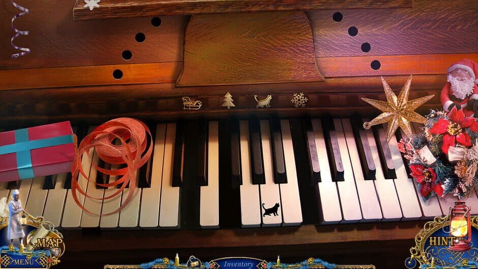 Christmas Stories: A Christmas Carol - Collector's Edition screenshot 4