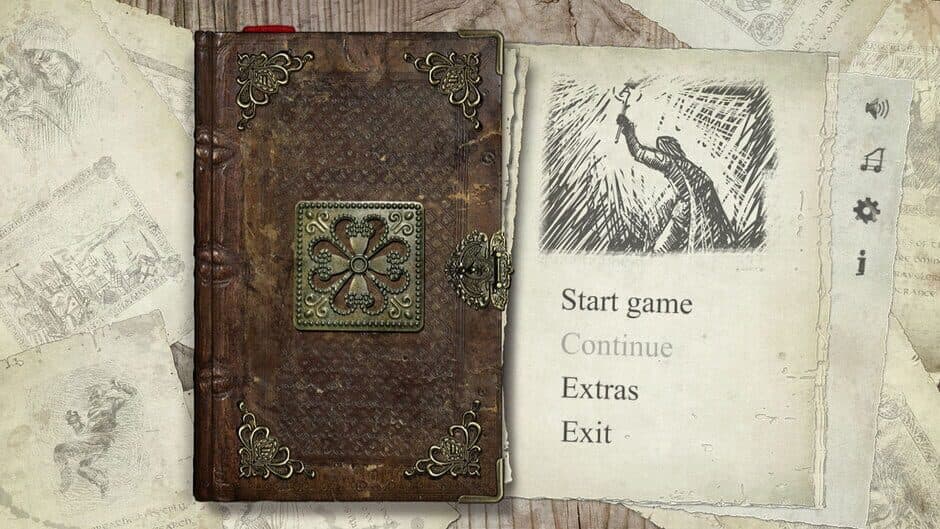 The Lords of the Earth Flame screenshot 5