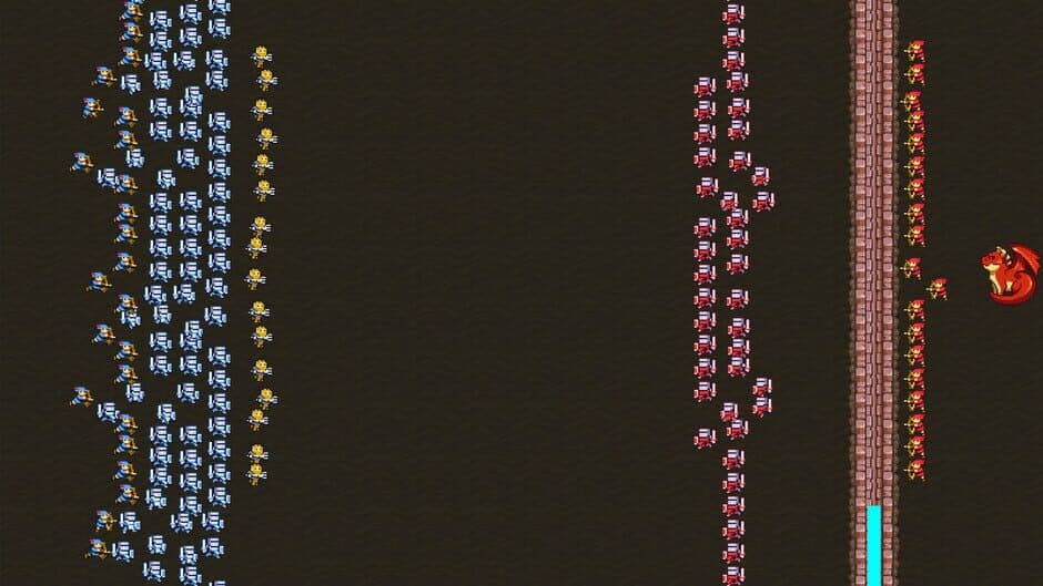 10 Minute Barbarian screenshot 1