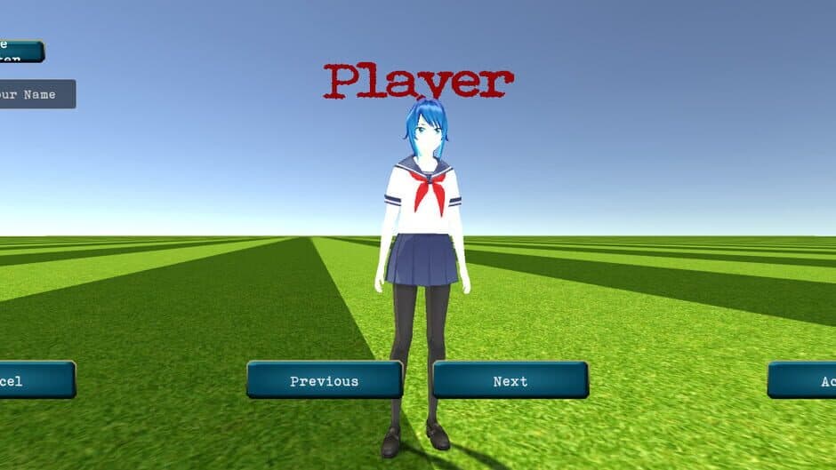 Bear Football screenshot 3