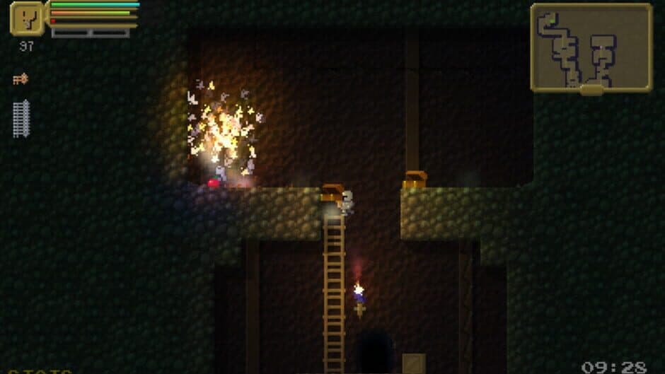 The Dungeoning screenshot 5