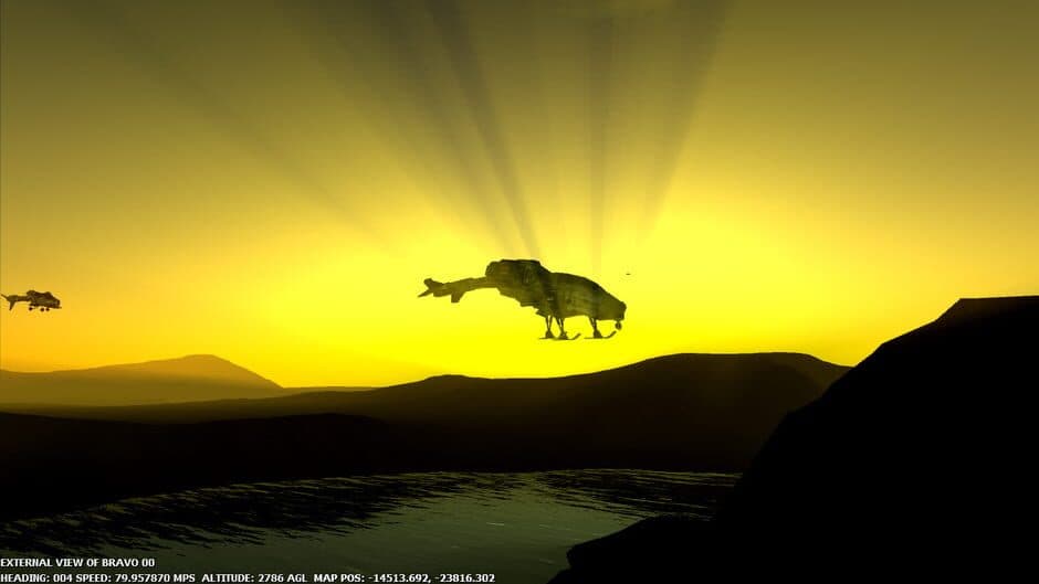 All Aspect Warfare screenshot 3