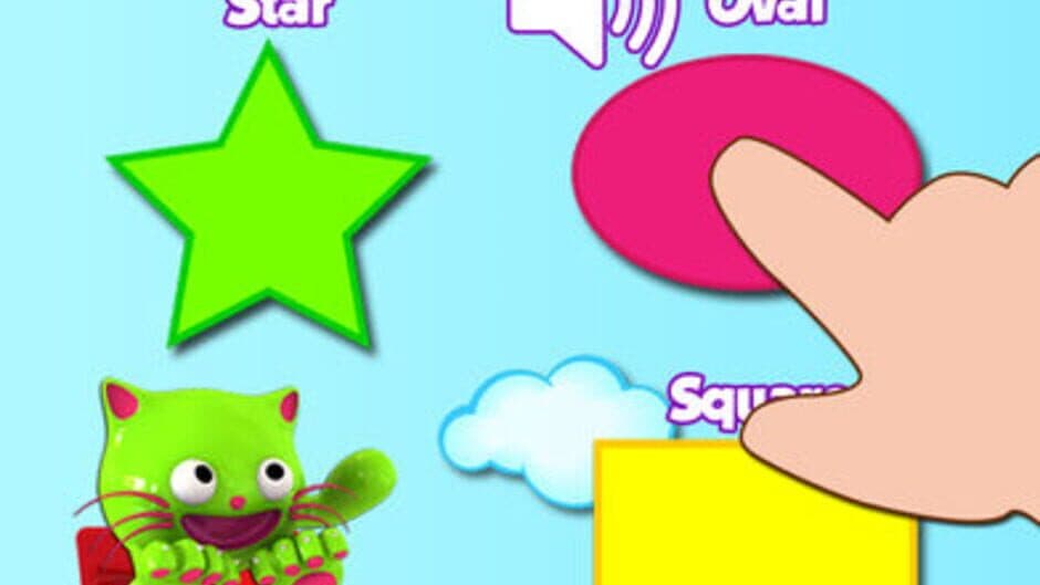 Preschool EduKitty-Kids Games screenshot 3