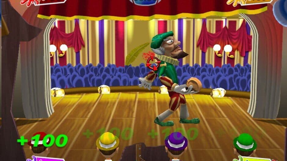 101-in-1 Party Megamix screenshot 4