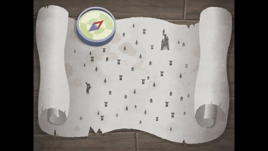 Hamlet or the Last Game without MMORPG Features, Shaders and Product Placement screenshot 4