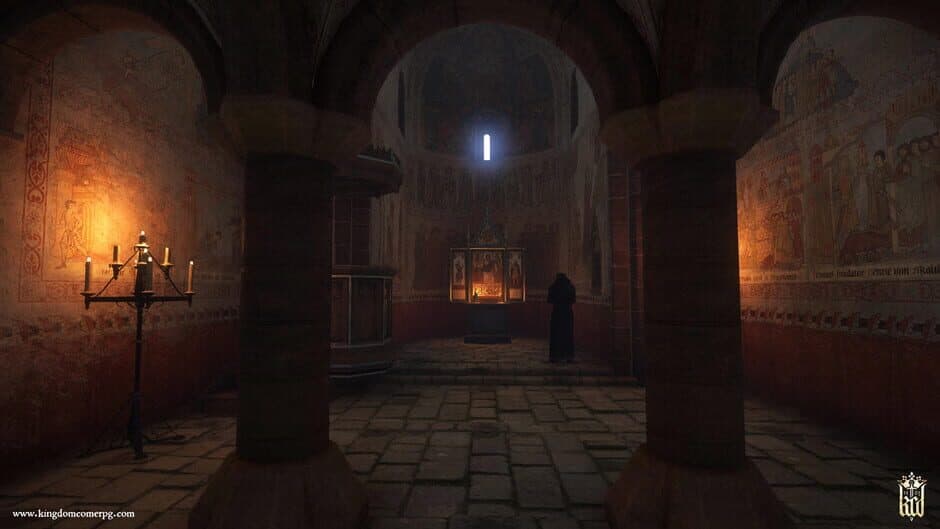 Kingdom Come: Deliverance - From the Ashes screenshot 5