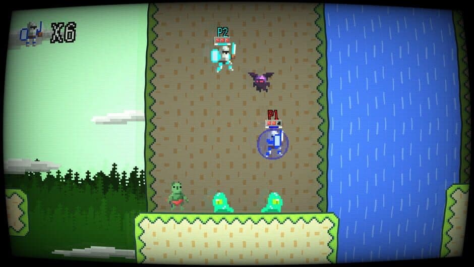 Battle Knights screenshot 4