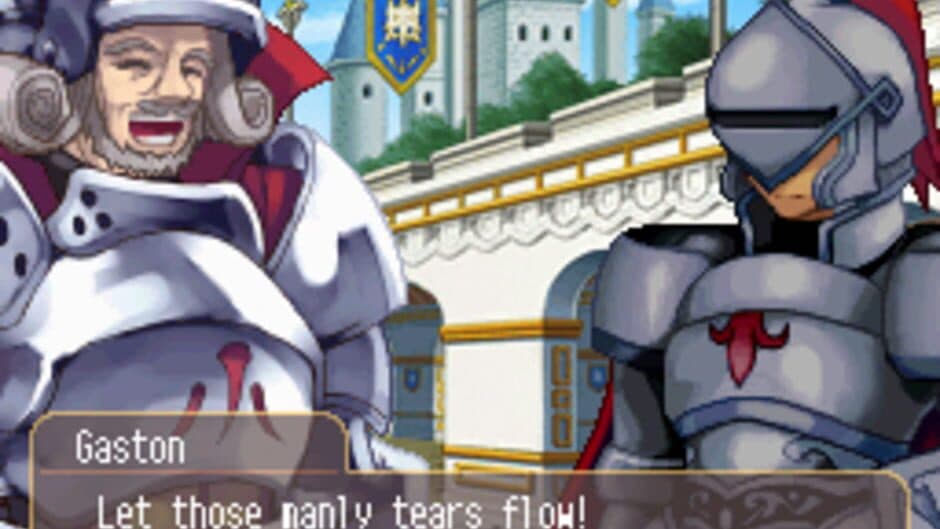 Luminous Arc 2 screenshot 2