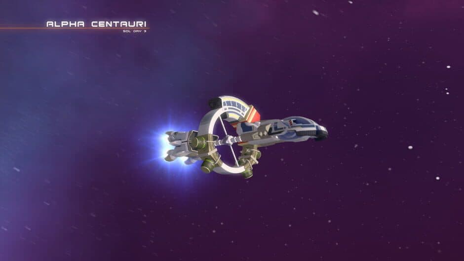 Star Control: Origins screenshot 5