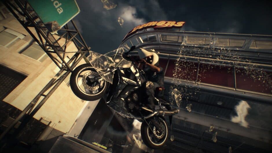 Dead Rising 3: Apocalypse Edition screenshot 4
