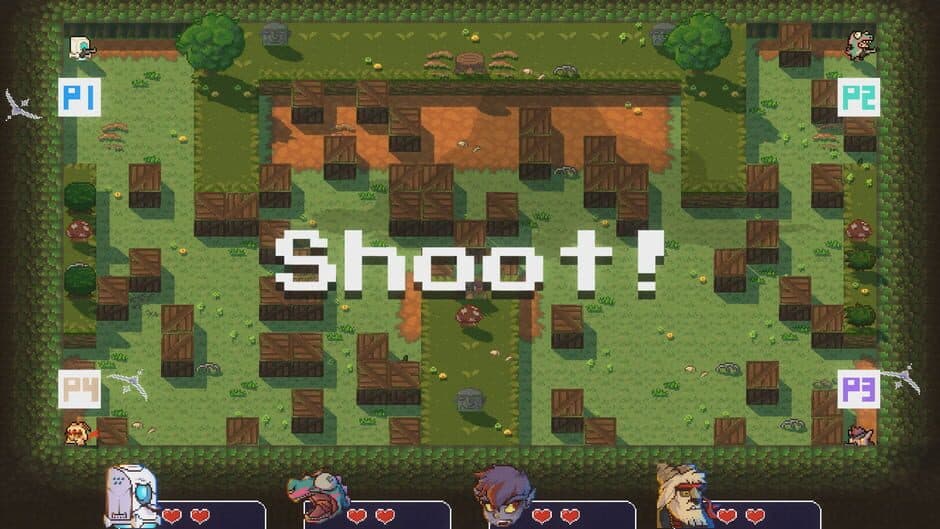 Guns N' Boxes screenshot 4