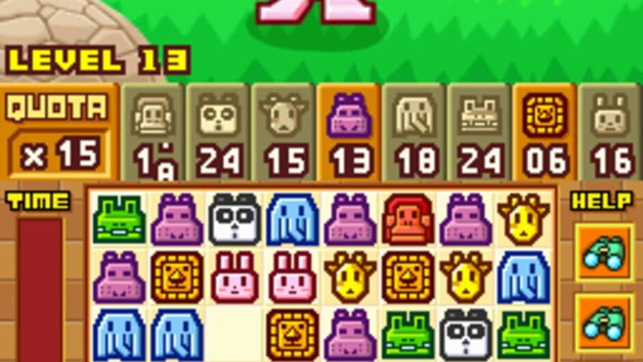 Zoo Keeper screenshot 4