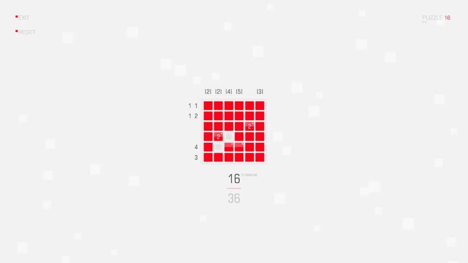 SquareCells screenshot 4