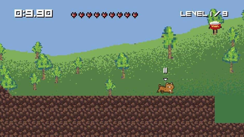 High Cats screenshot 5