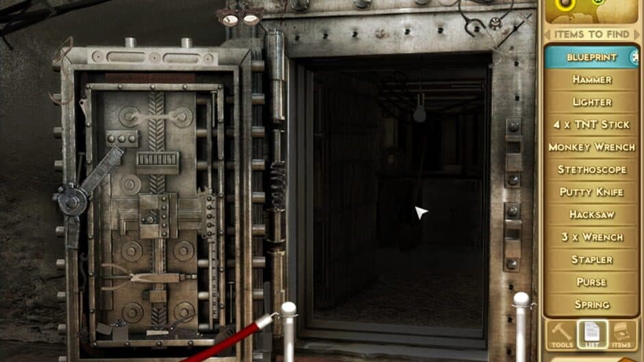 Adventure Chronicles: The Search For Lost Treasure screenshot 3