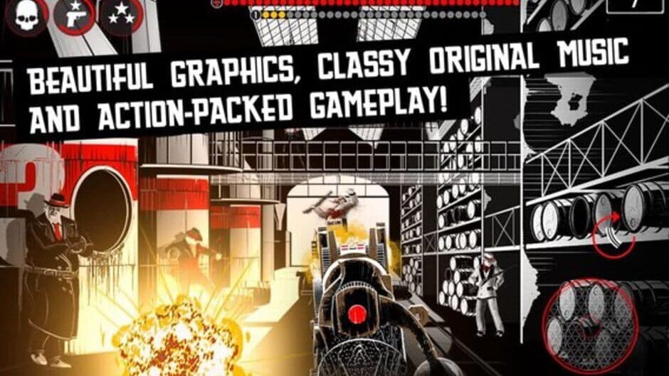 Overkill Mafia screenshot 3