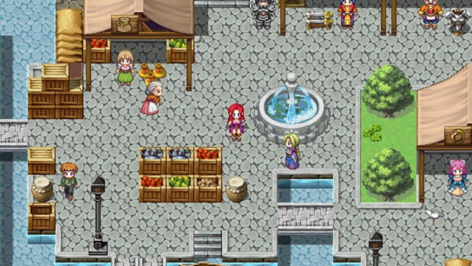 Deadly Sin screenshot 1