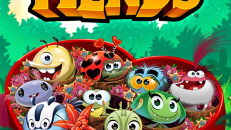 Best Fiends screenshot 4