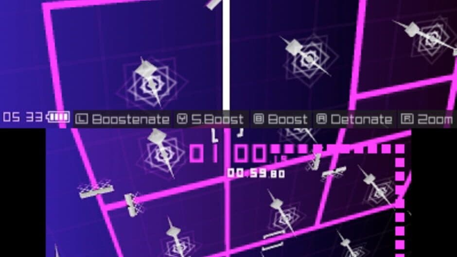 escapeVektor screenshot 6
