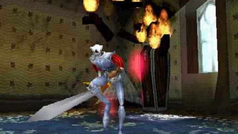 MediEvil II screenshot 4