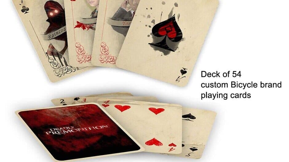 Deadly Premonition: The Director's Cut - Classified Edition screenshot 4